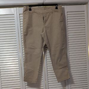 Old Navy Women's Khaki Pants